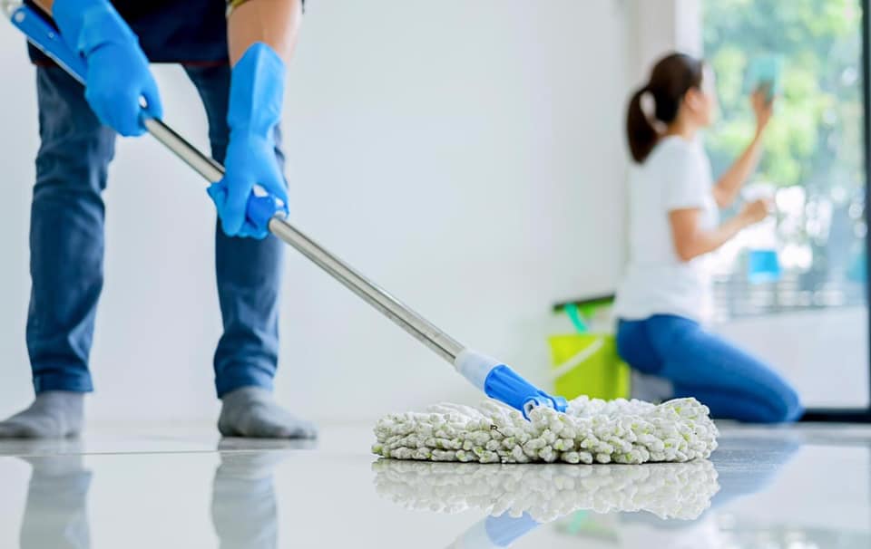 <strong>5 Reasons You Might Want To Hire A Professional Carpet Cleaner</strong>