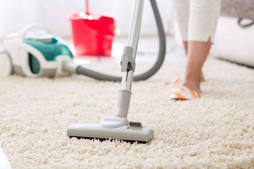 Professional Carpet Cleaning: The Best And Most Popular Way To Clean Your Carpets