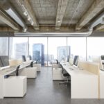 10 Reasons Why Your Office Needs a Commercial Desk