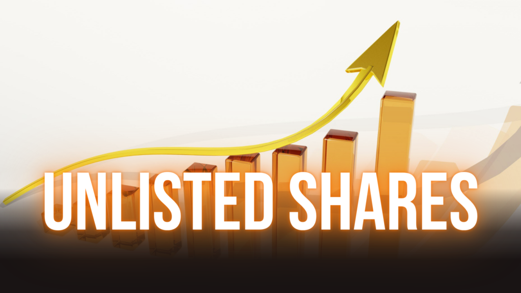 Benefits of Buying Motilal Oswal Unlisted Share Price