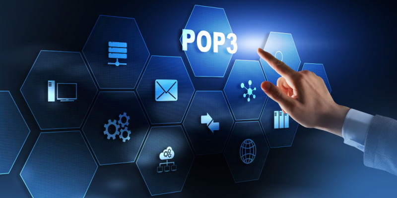 IMAP vs POP3: Choosing the Right Email Protocol