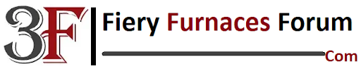 Fiery Furnaces Forum