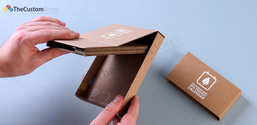 How Can Custom Boxes Help Promote Your Brand?