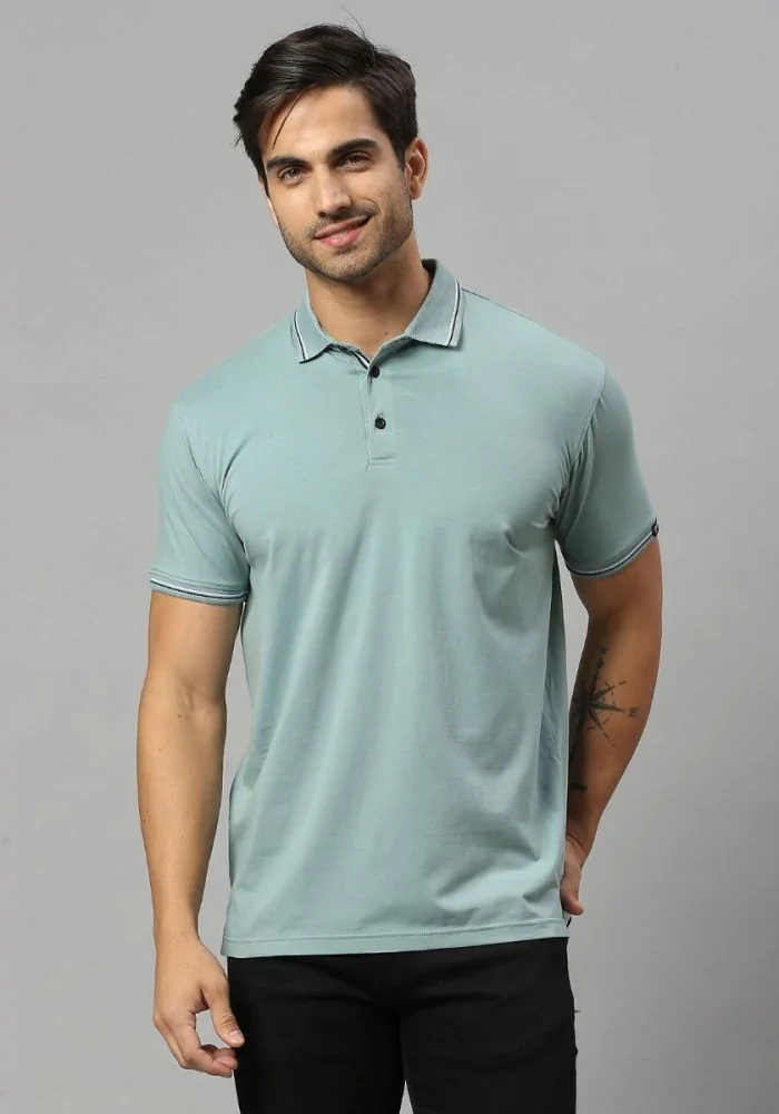 Factors to Look At While Buying a Polo Shirt for Men Online