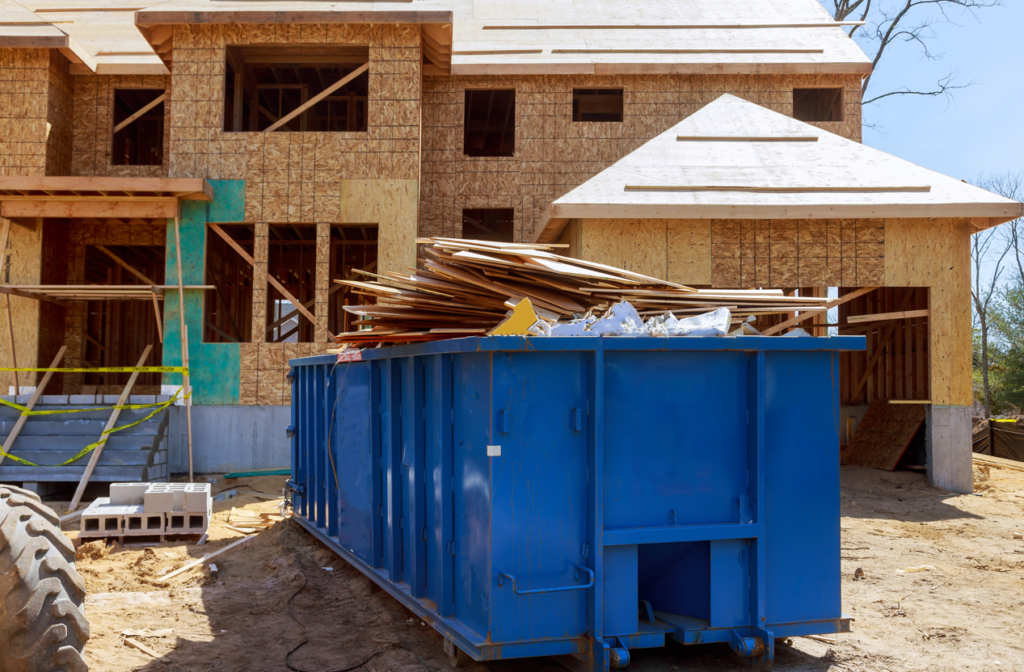 From Blueprint to Bin: Maximizing Efficiency with Pre-construction Waste Strategies