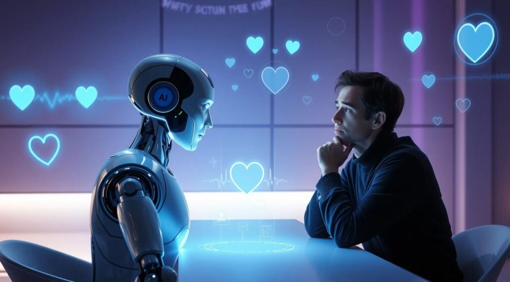 How Characters AI on CrushOn.AI Enhance Personal and Emotional Engagement?