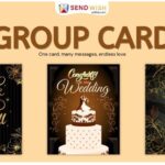 Group Card