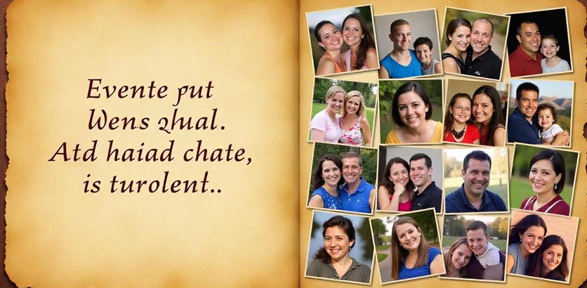 Group eCards: Party Together Without Spending a Cent!