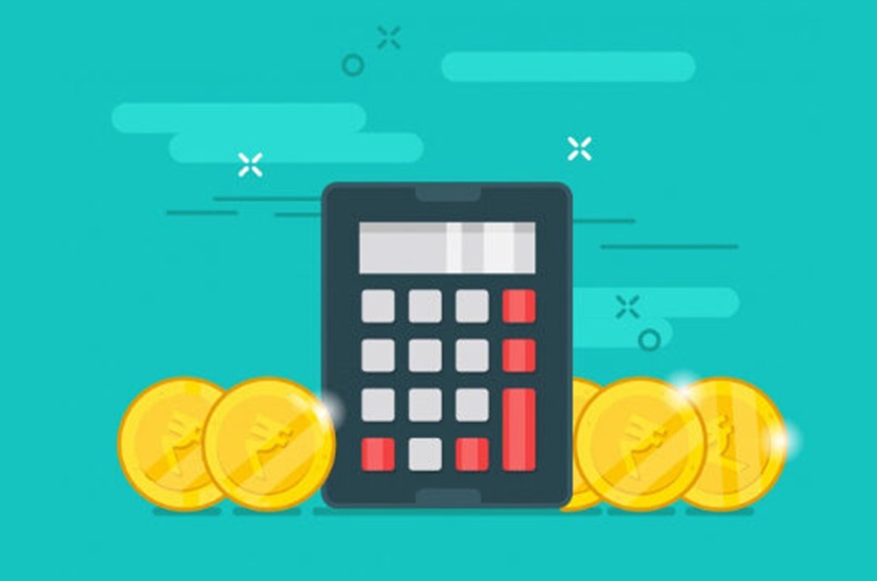 How to Know the Monthly Installment and Total Interest Using a Personal Loan EMI Calculator?