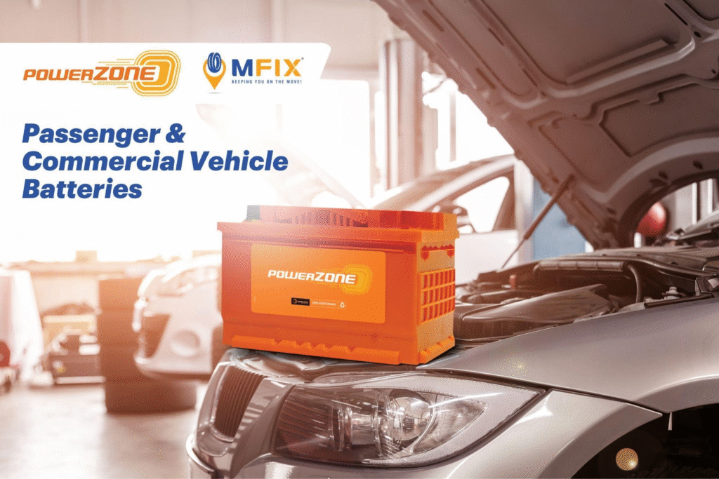 Understanding All the Top Signs Your Vehicle Needs a Car Battery Replacement