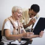 Achieving The Right Social Care Career Training for a Rewarding Future