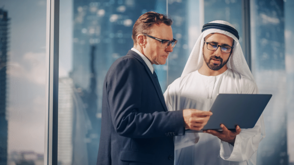 Find Rewarding Career Options for Locals in the UAE