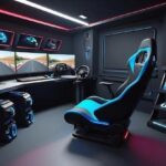 Understanding Force Feedback in Sim Racing Wheels