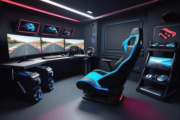 Understanding Force Feedback in Sim Racing Wheels