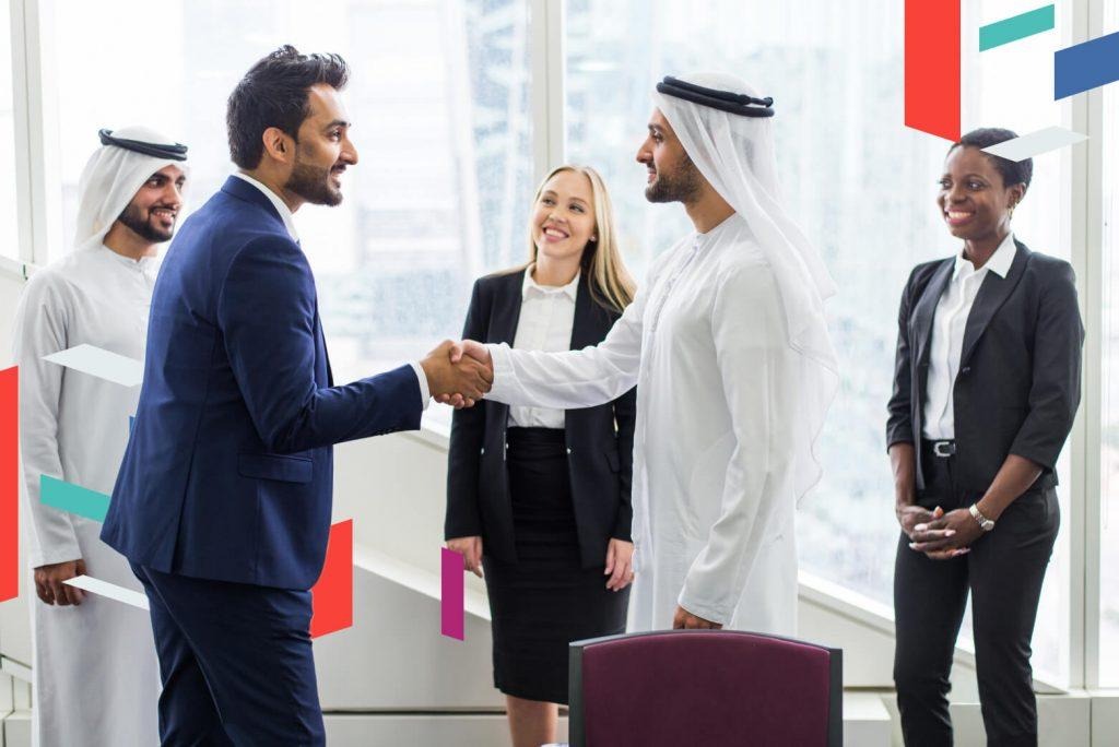Build a Rewarding Career with the UAE’s Trusted Emirati Platform