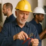 Career-Building NVQ Level 3 Electrical Pathways for Competent, Fully Qualified Electricians
