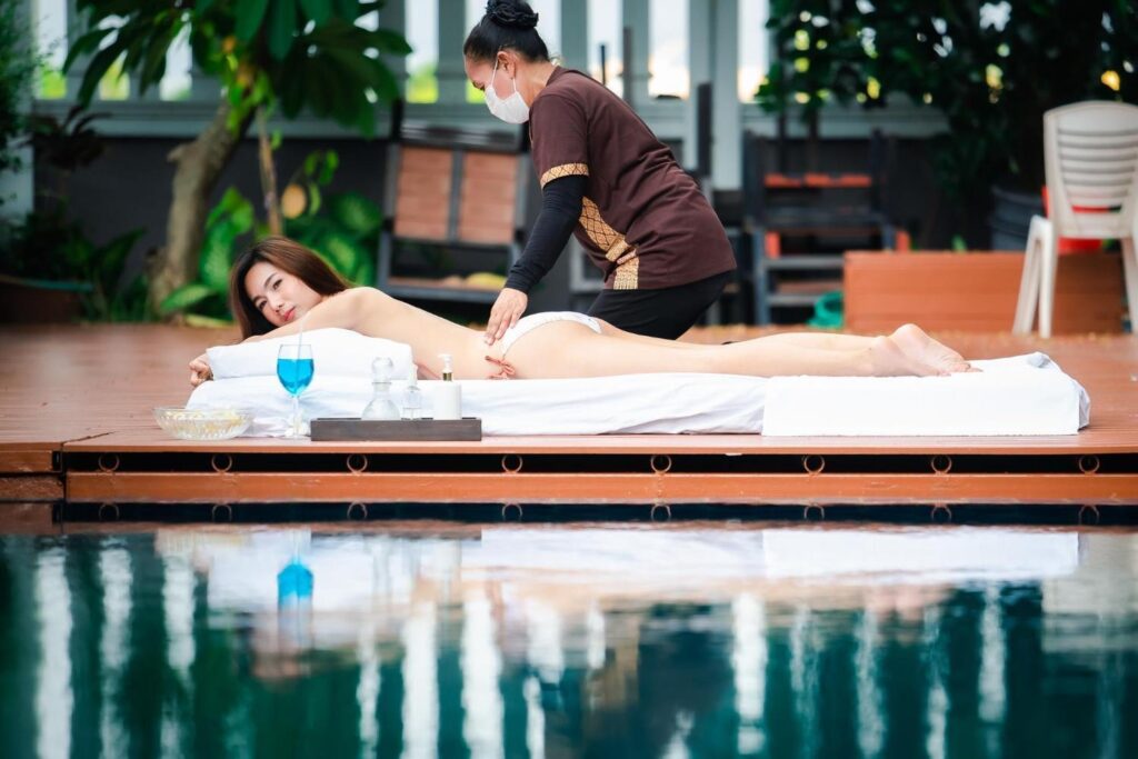 The Lasting Wellness Benefits of Professional Massage Care