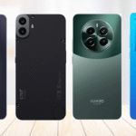 Top Budget Mobiles for Students and Professionals under Rs. 15,000 – November 2025 Picks