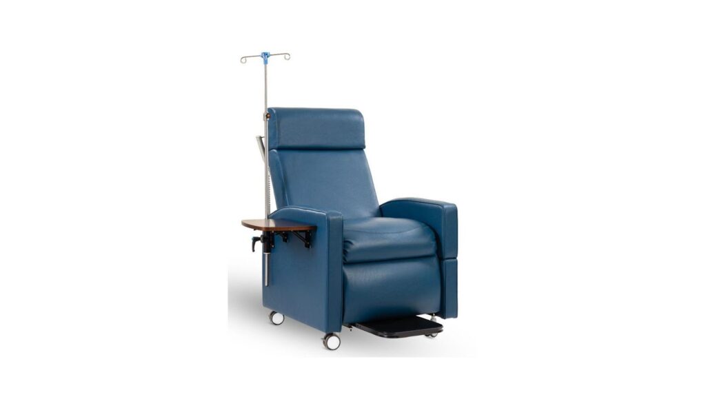 Enhancing Patient Comfort with Innovative Seating Solutions in Clinics