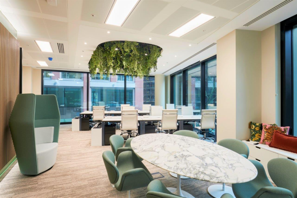 Business Centers: What Benefits Come With Fully Equipped Offices