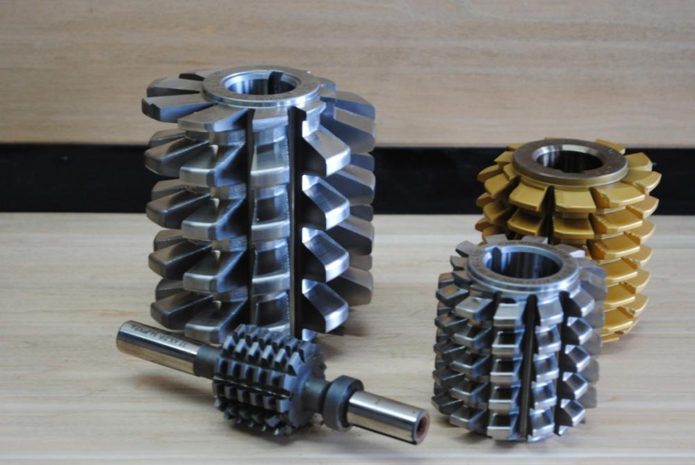 Gear Finishing Tools and the Role of Leading Gear Finishing Tools Manufacturers
