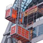 Key Benefits of Using a Building Material Lifting Machine for Projects