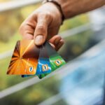 fleet mobility card issuing