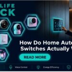 How Do Home Automation Switches Actually Work?