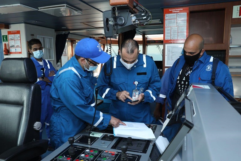 Simple Steps to Keep Your Vessel Ready for Every Voyage
